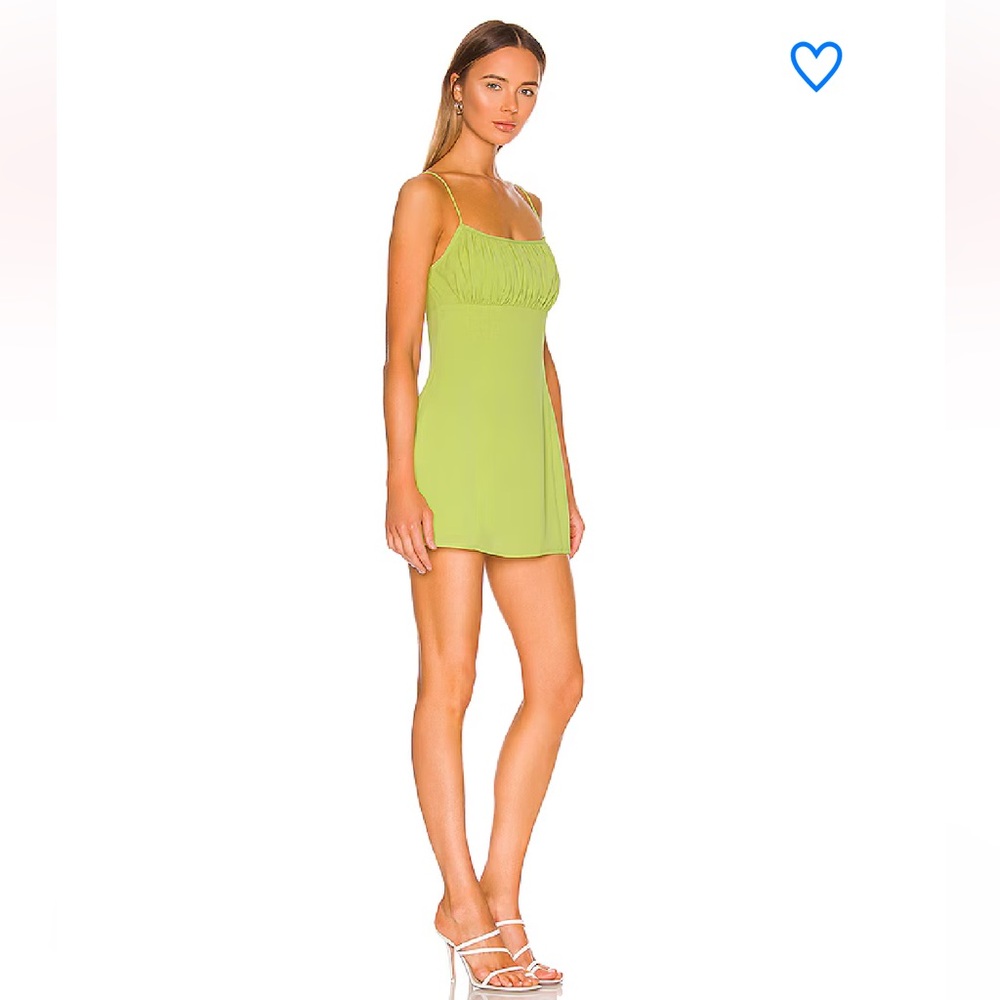 REVOLVE superdown beverly cami dress
